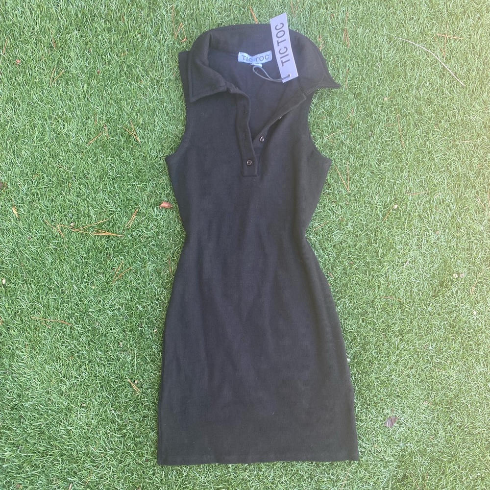 NWT Dollskill mini dress